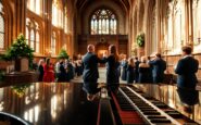 heartwarming christmas piano duet by kate and charlotte a magical holiday performance 1766620150