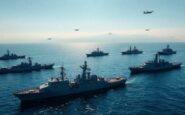 heightened regional tensions chinas military exercises surrounding taiwan 1767223396