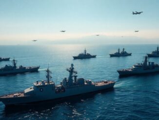 heightened regional tensions chinas military exercises surrounding taiwan 1767223396