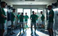hibs aim to defeat rangers in high stakes clash at ibrox 1765759769