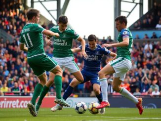 hibs manager explains surprising elie youan selection in rangers defeat 1765849736