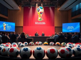 how to watch the 2026 world cup draw live online a complete guide 1764951459