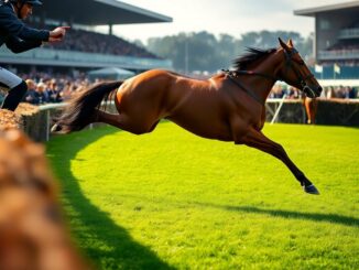 il etait temps clinches second grade 1 victory at sandown racecourse 1765105556
