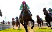 il etait temps triumphs in the prestigious tingle creek chase 1765136387