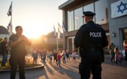 increased police presence at jewish centers following sydney shooting incident 1765734134