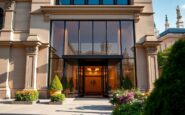 indulge in luxury at the new mandarin oriental hotel in vienna 1765240403