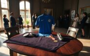 john terry auctions beloved chelsea memorabilia for charity reflecting on his legacy 1766929425