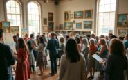 key insights from the independent review of arts council england essential recommendations for the future 1765945195