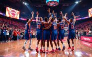 knicks claim nba cup ending trophy drought with win over spurs 1765956371