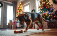 kola the rescue dog celebrates new beginnings this christmas 1765916452
