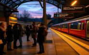 london transport service disruptions latest updates you need to know 1765748453