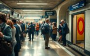 london tube fares increase by 58 amid national rail fare freeze 1765217139