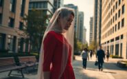 margaret atwood emphasizes the handmaids tales relevance in modern society 1765068878