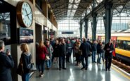mastering train service disruptions and delays your essential guide 1767138800