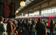 navigating current disruptions in great northern and thameslink train services 1765218428