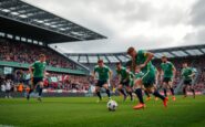 northern irelands rollercoaster performance in euro 2025 qualifying matches 1764692883