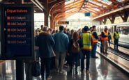 potters bar station service disruptions insights and recovery efforts explained 1764786376