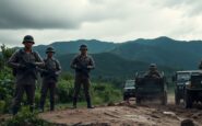 renewed thailand cambodia border clashes erupt ahead of peace talks 1766387802