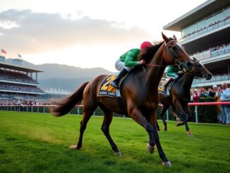 romantic warrior triumphs with fourth consecutive victory at the prestigious hong kong cup 1765815840