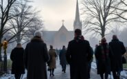 royal familys enchanting christmas celebrations at sandringham 1766664549