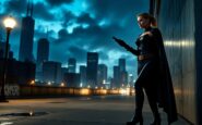 scarlett johanssons exciting journey into the batman universe 1765298140