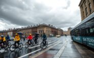 severe rain warning causes travel disruptions across scotland 1764588965