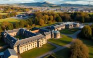 significant upgrades scheduled for edinburghs military facilities 1764696583