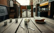 sticky fingers street food venue shuts down in cardiff a culinary farewell 1765619632