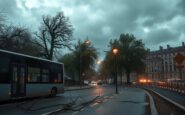 storm bram causes major travel disruptions across the uk 1765364738