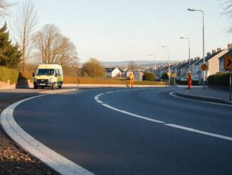 swansea sinkhole investigation ends road reopening plans announced 1765560727