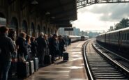 taunton train service disruption latest updates on resumption and impact 1764930568