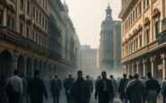 the burning grounds an engaging journey through 1920s calcuttas vibrant history 1764707569