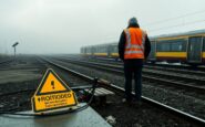 the effects of cable theft on train services between doncaster and sheffield an in depth analysis 1767186695
