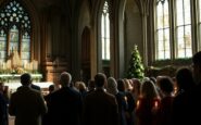 the growing importance of faith and community support during difficult times 1766656911