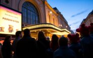 tom fletcher invites the royal family to experience paddington the musical 1764551878