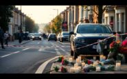 tragic pedestrian incident in willesden leads to murder charge 1767224342