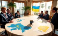 trump and zelenskys crucial talks on the ukraine war in florida key insights 1766885317