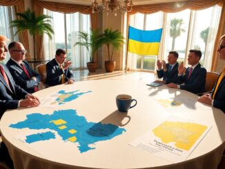 trump and zelenskys crucial talks on the ukraine war in florida key insights 1766885317