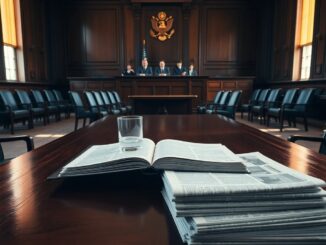 trump launches 10 billion lawsuit against bbc over edited documentary controversy 1765860401