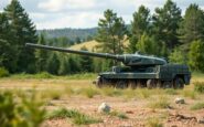 uk germany collaboration cutting edge military artillery contract 1767032498