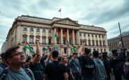 uk police address intifada slogans at protests key insights and reactions 1766001545
