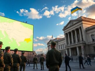 ukraine evaluates nato membership for enhanced security guarantees 1765811996