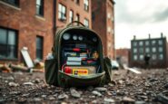 unleash the power of the versatile incident command backpack for emergency responders 1765410965