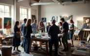 unlocking the future of arts council england insights from the independent review 1765937813
