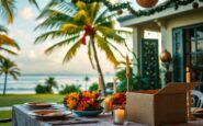 unwrap the festive plot of death in paradises christmas special 1766358605