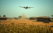 us airstrikes target isis in nigeria amid rising christian persecution concerns 1766778403