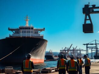 us sanctions target maduros family and venezuelan oil tankers key impacts explained 1765521850