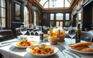 vittoria hospitality group wins prestigious awards for excellence in italian dining 1765169387
