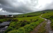 wales weather update upcoming rainfall alerts and flooding risks 1766005242