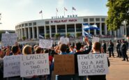 west midlands police face backlash for prohibiting maccabi tel aviv fans from attending match 1766251896